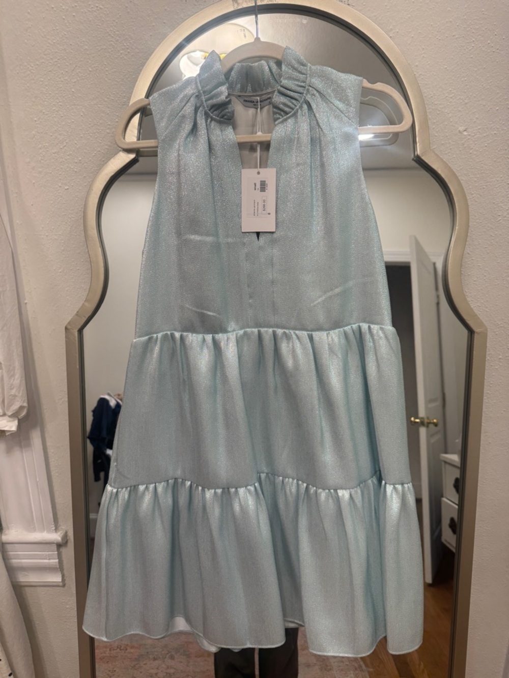 Amanda Uprichard Dress